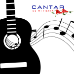 "Cantar de mi tierra"                         Un recorrido por la música de nuestro Folclor, de norte a sur, de mar a cordillera.  Domingo 12.00 am en samira.cl